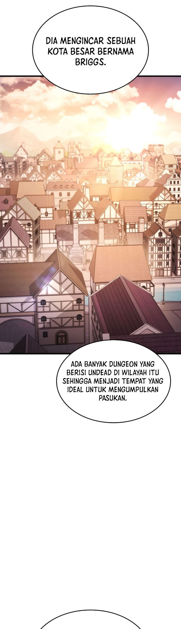 Ranker’s Return (Remake) Bab 90 halaman 6