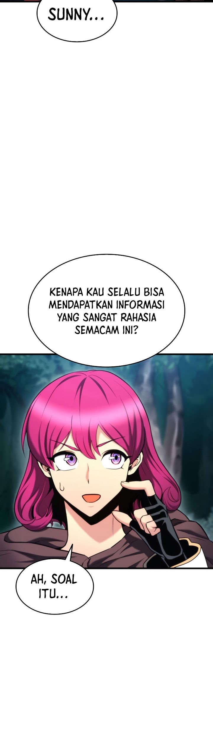 Ranker’s Return (Remake) Bab 90 halaman 8