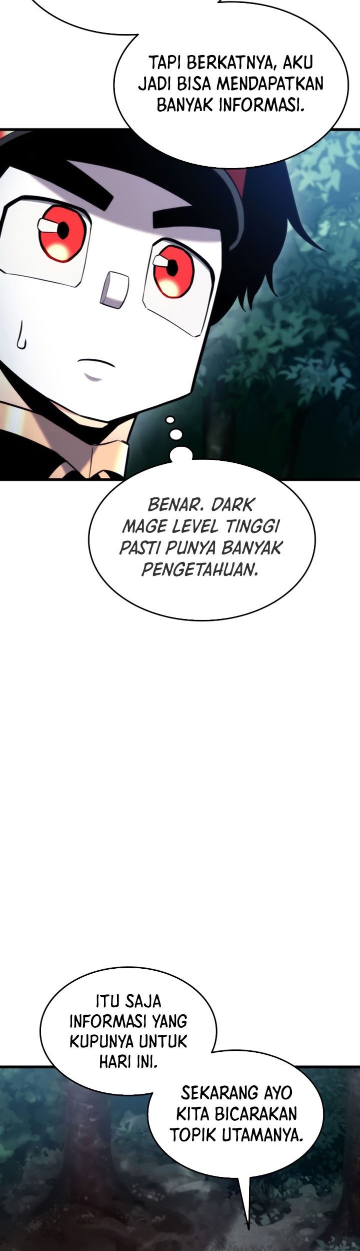 Ranker’s Return (Remake) Bab 90 halaman 12