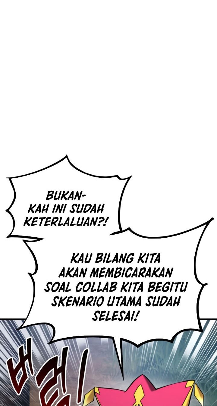 Ranker’s Return (Remake) Bab 90 halaman 15