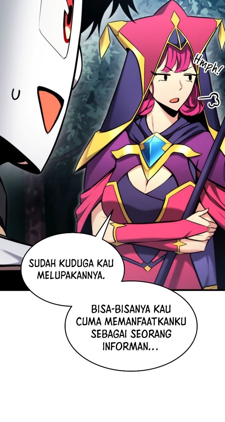 Ranker’s Return (Remake) Bab 90 halaman 17