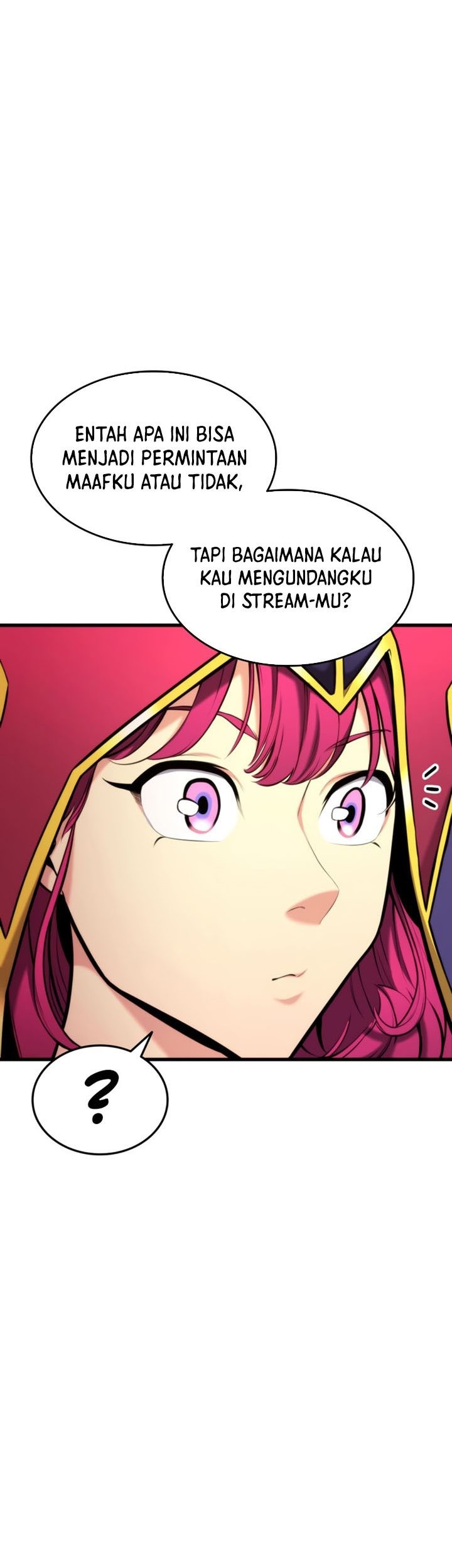 Ranker’s Return (Remake) Bab 90 halaman 18