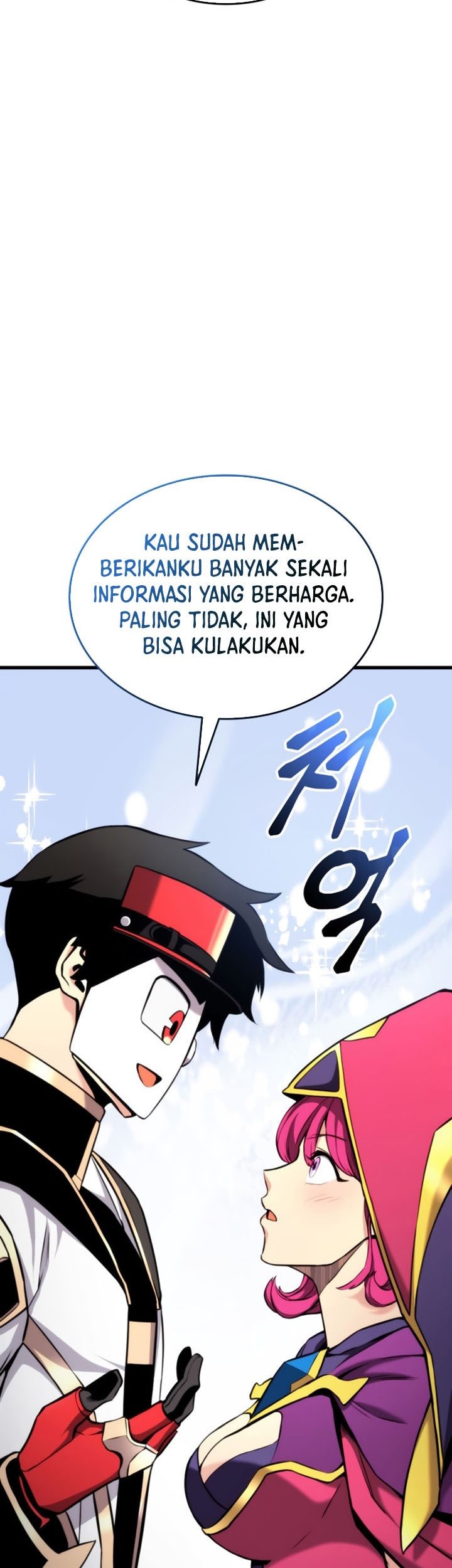 Ranker’s Return (Remake) Bab 90 halaman 20