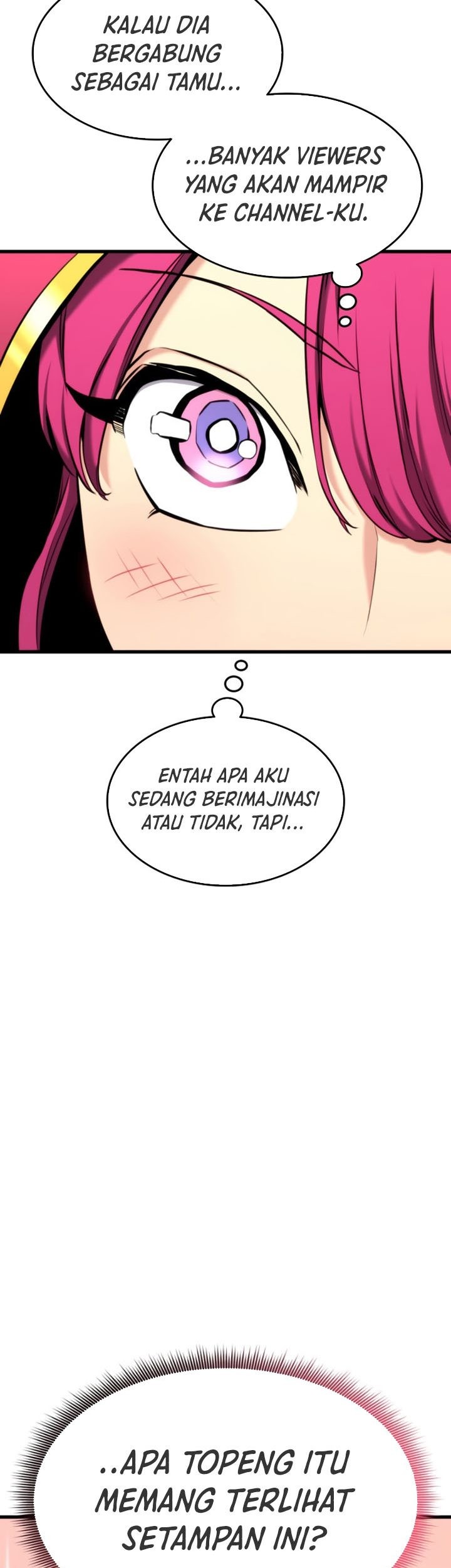 Ranker’s Return (Remake) Bab 90 halaman 22