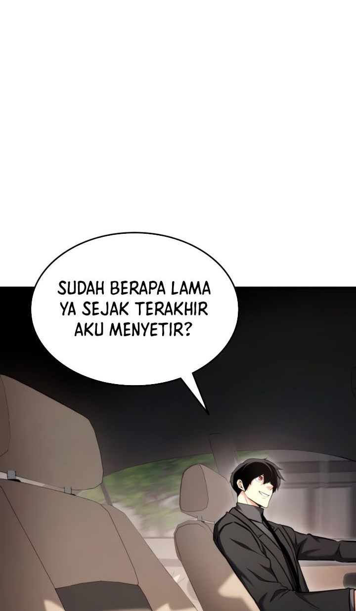 Ranker’s Return (Remake) Bab 90 halaman 29