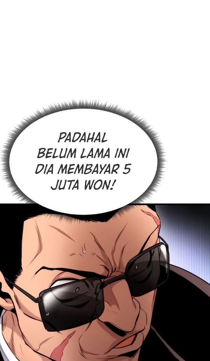Ranker’s Return (Remake) Bab 90 halaman 35