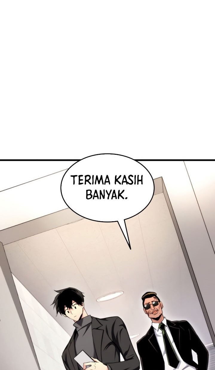 Ranker’s Return (Remake) Bab 90 halaman 37