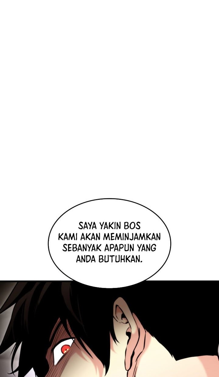 Ranker’s Return (Remake) Bab 90 halaman 39