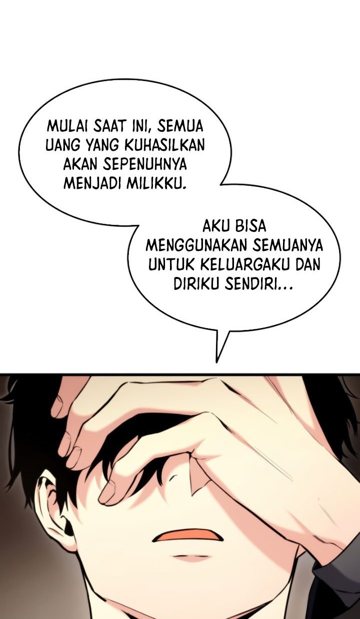 Ranker’s Return (Remake) Bab 90 halaman 53