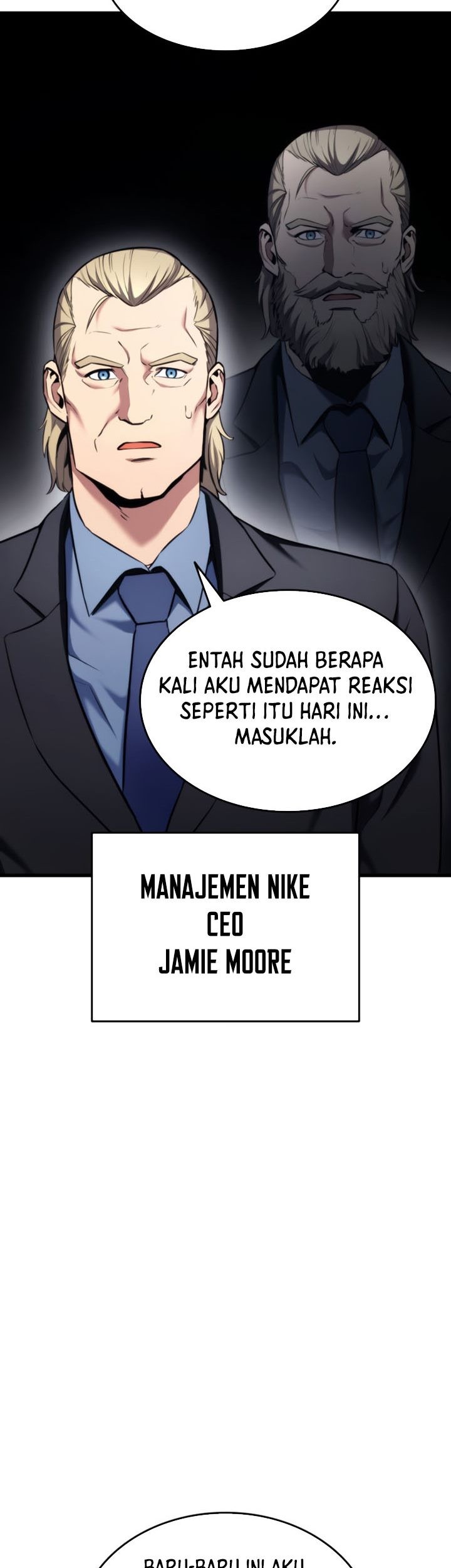 Ranker’s Return (Remake) Bab 90 halaman 66