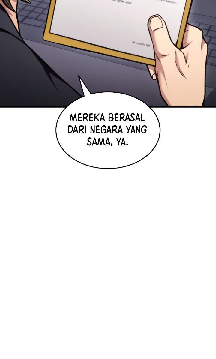 Ranker’s Return (Remake) Bab 90 halaman 71