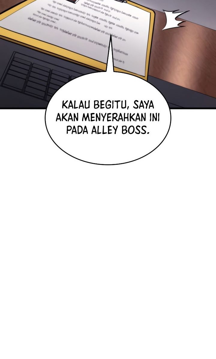 Ranker’s Return (Remake) Bab 90 halaman 75