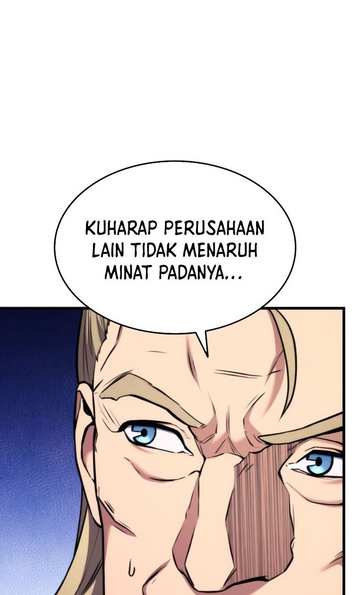 Ranker’s Return (Remake) Bab 90 halaman 77