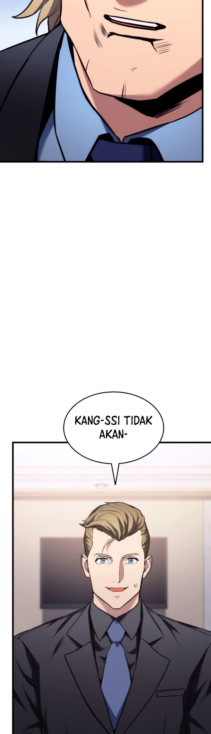 Ranker’s Return (Remake) Bab 90 halaman 78