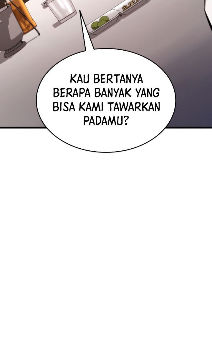 Ranker’s Return (Remake) Bab 90 halaman 87