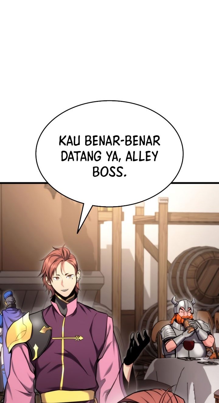 Ranker’s Return (Remake) Bab 91 halaman 3