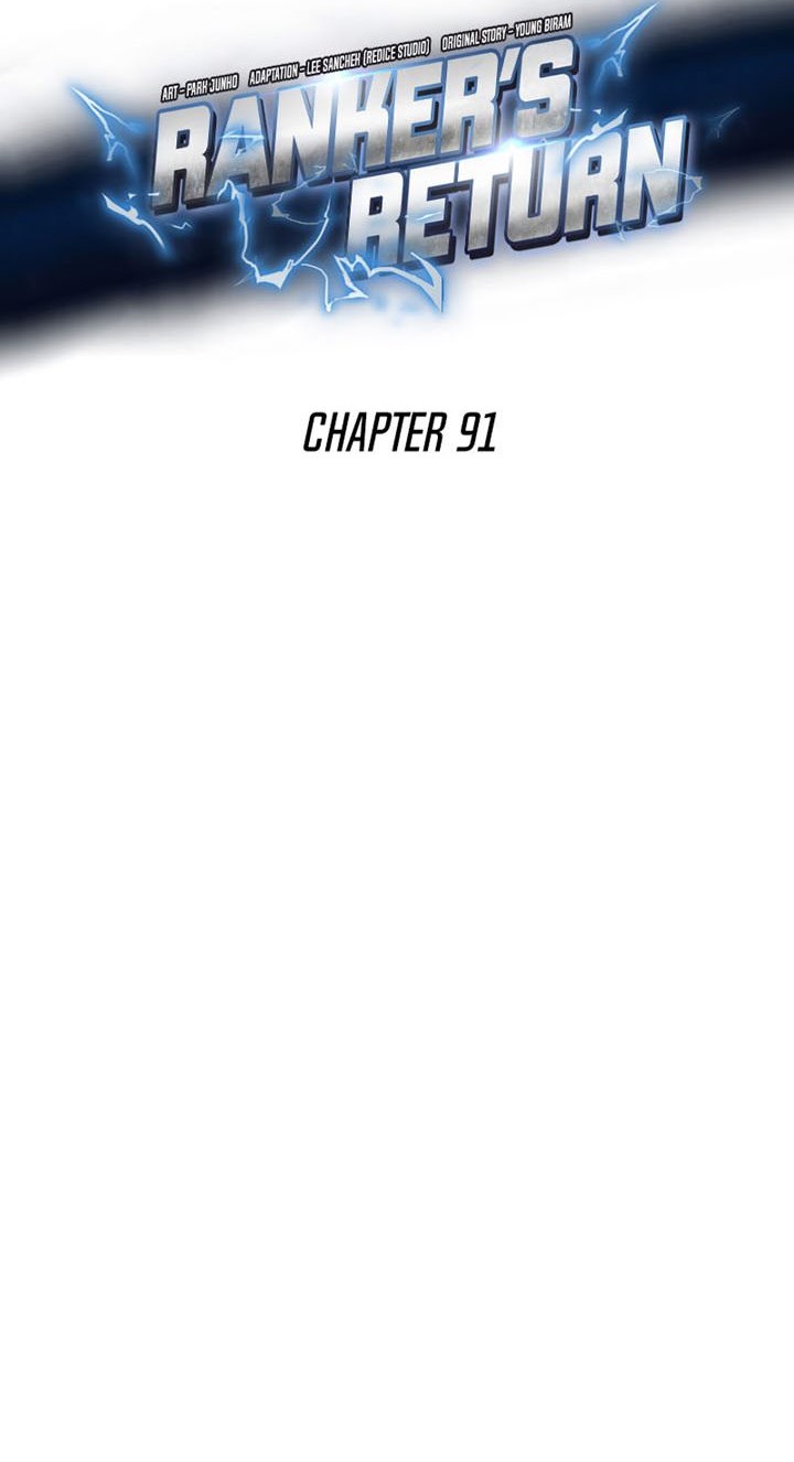 Ranker’s Return (Remake) Bab 91 halaman 21