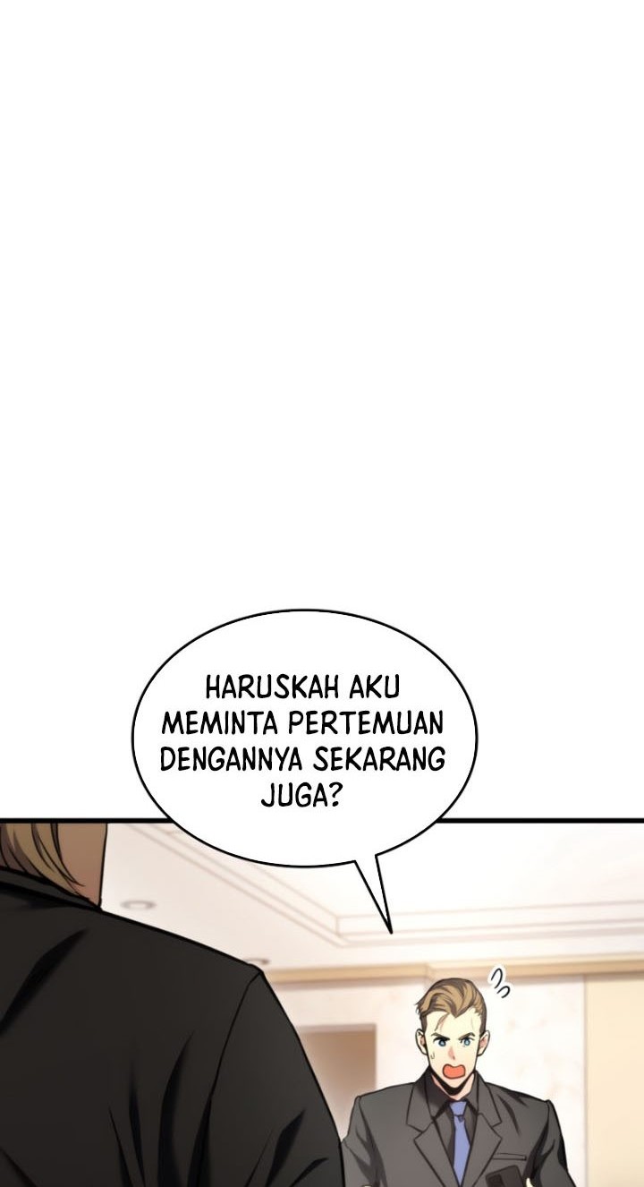 Ranker’s Return (Remake) Bab 91 halaman 25