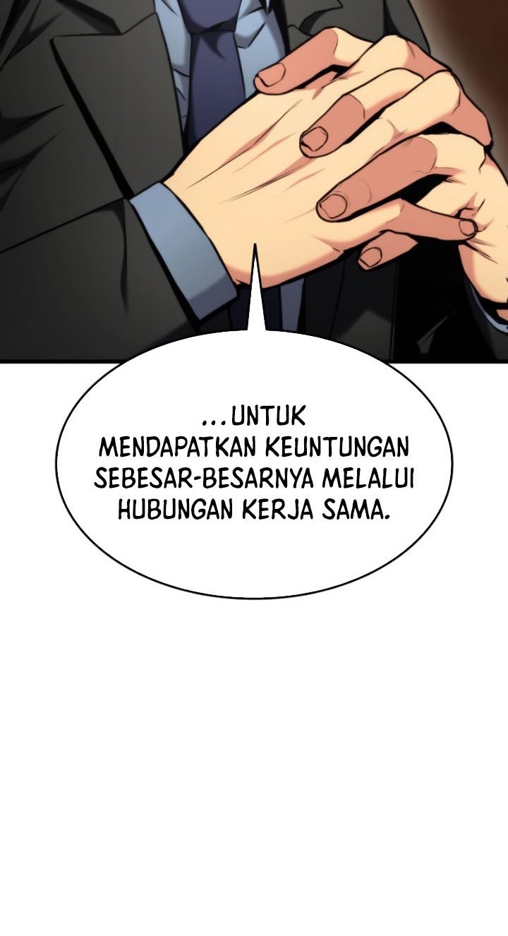 Ranker’s Return (Remake) Bab 91 halaman 27