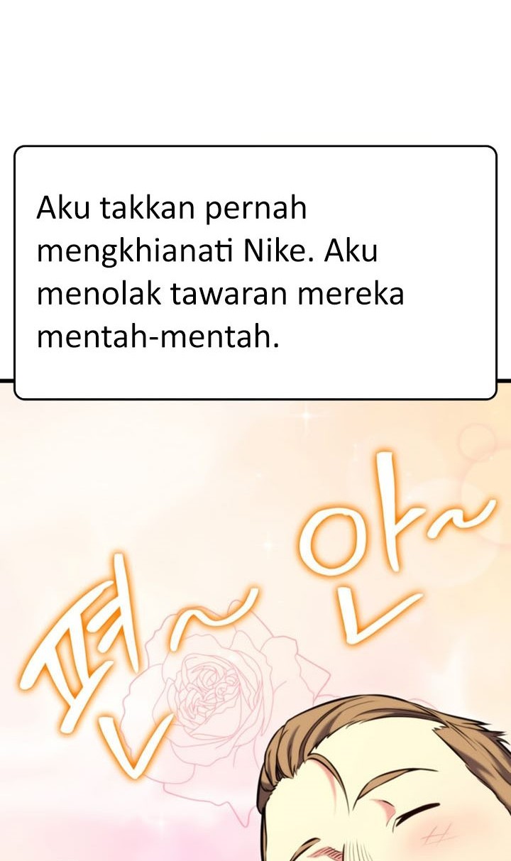 Ranker’s Return (Remake) Bab 91 halaman 35
