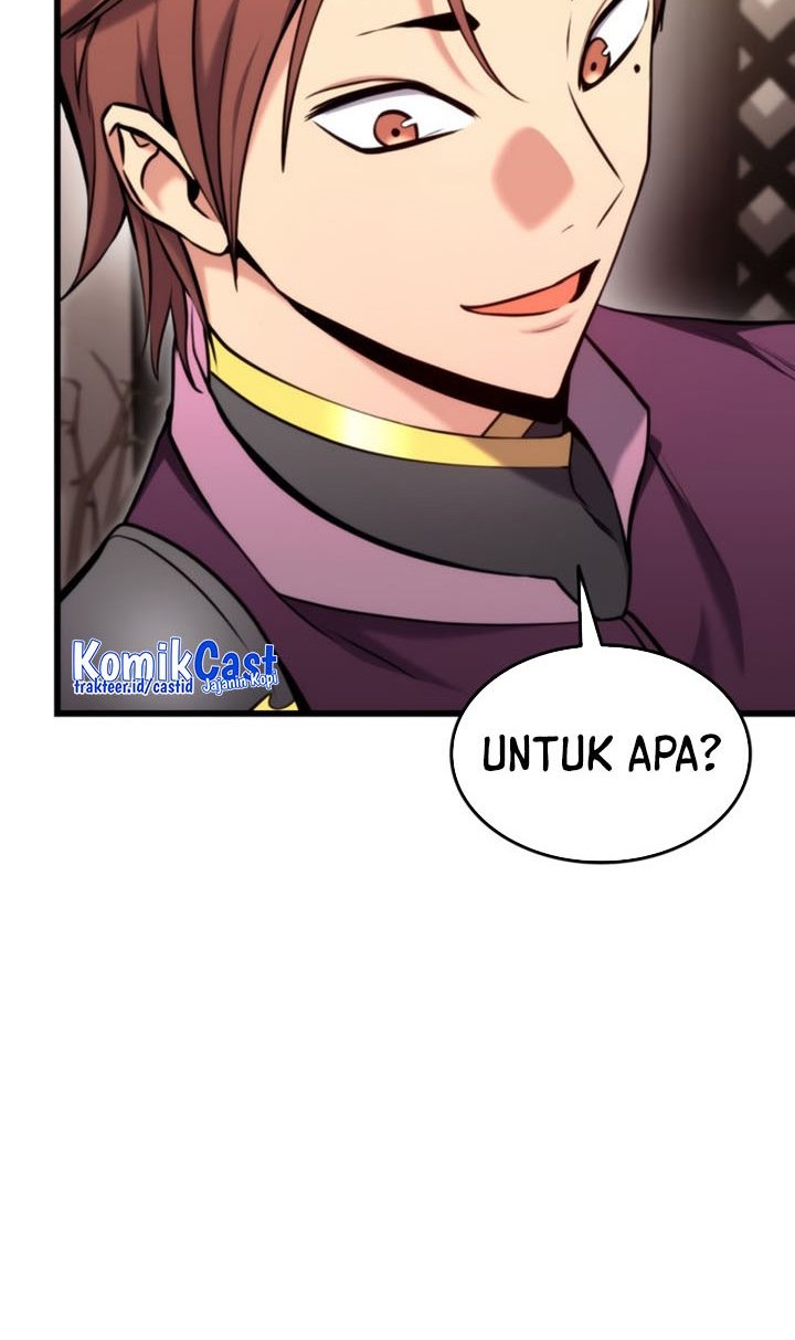 Ranker’s Return (Remake) Bab 91 halaman 49