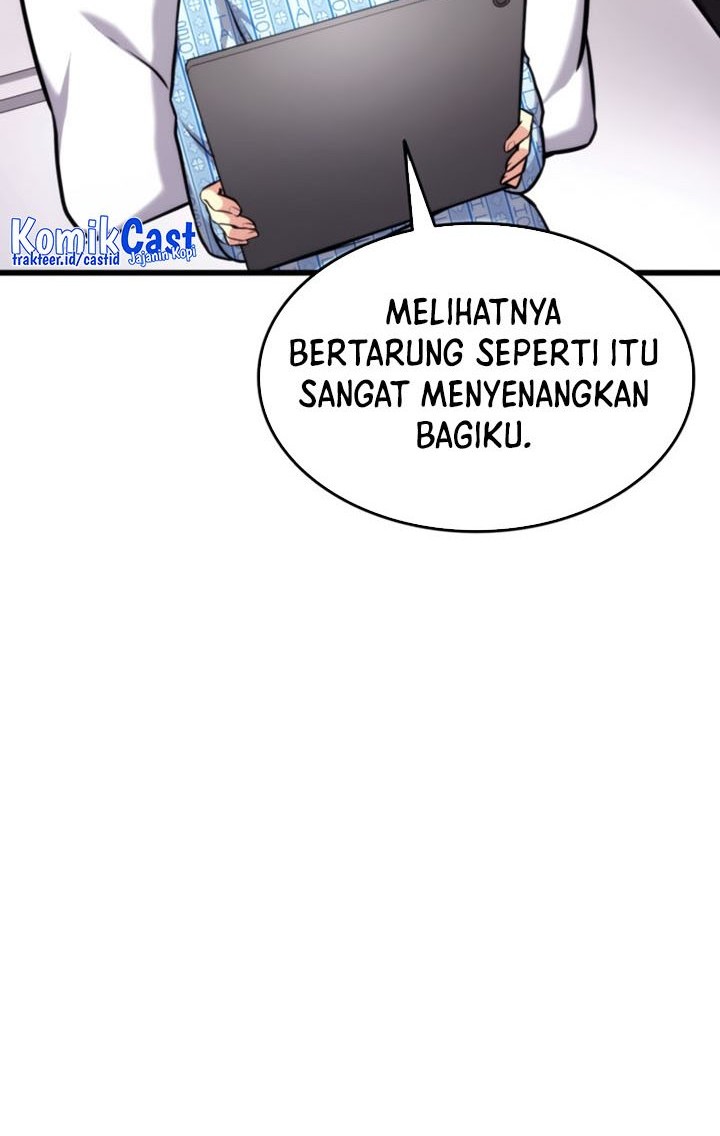 Ranker’s Return (Remake) Bab 91 halaman 63
