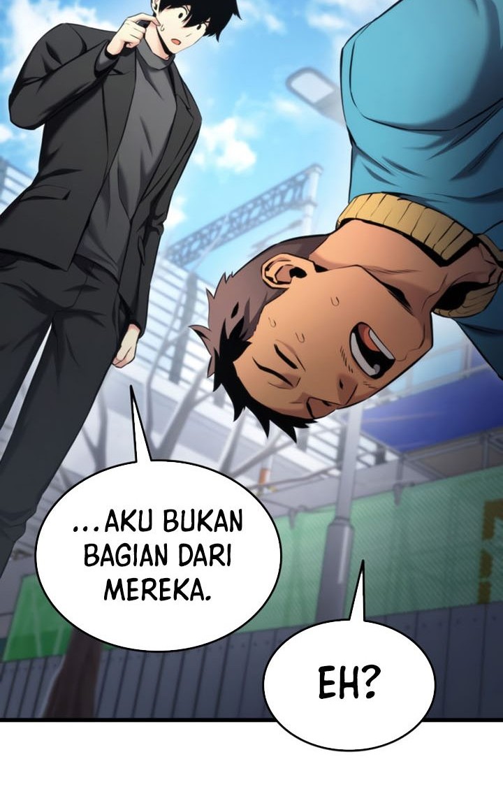 Ranker’s Return (Remake) Bab 91 halaman 71