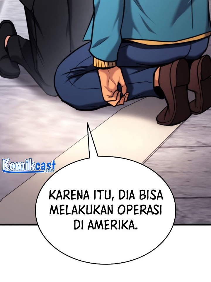Ranker’s Return (Remake) Bab 91 halaman 87