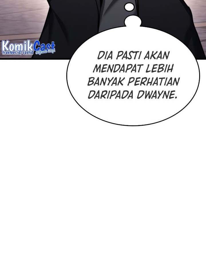 Ranker’s Return (Remake) Bab 91 halaman 91