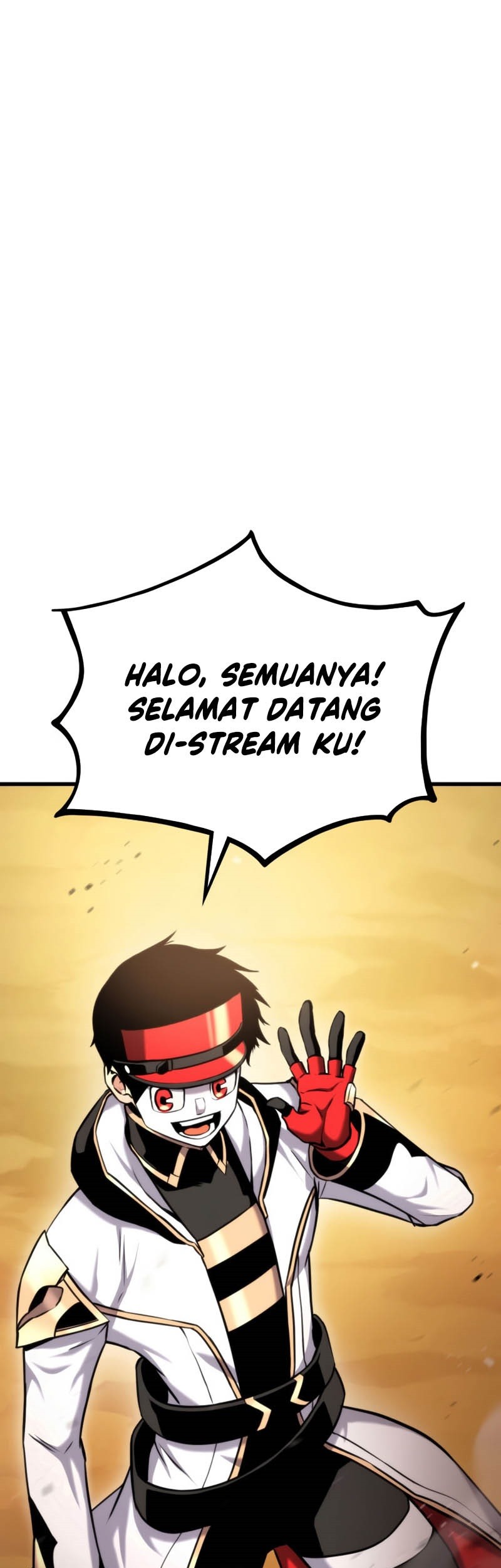 Ranker’s Return (Remake) Bab 92 halaman 4