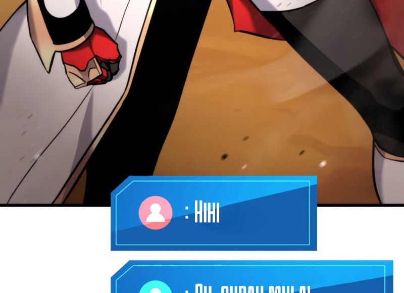 Ranker’s Return (Remake) Bab 92 halaman 5