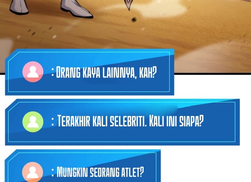 Ranker’s Return (Remake) Bab 92 halaman 7