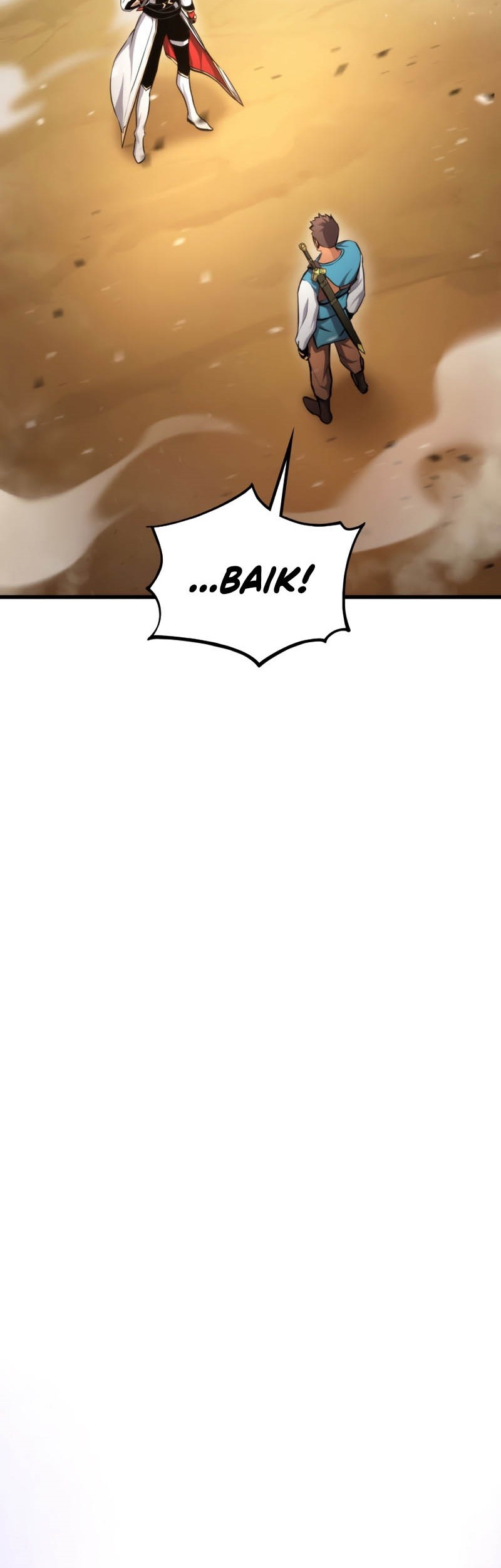 Ranker’s Return (Remake) Bab 92 halaman 84