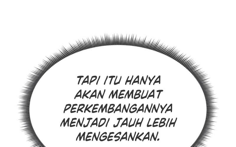 Ranker’s Return (Remake) Bab 92 halaman 93