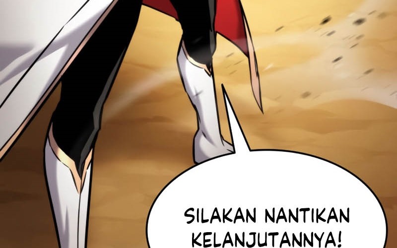 Ranker’s Return (Remake) Bab 92 halaman 101