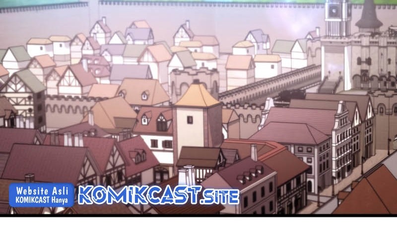 Ranker’s Return (Remake) Bab 92 halaman 103