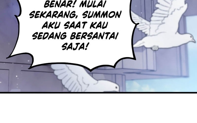 Ranker’s Return (Remake) Bab 92 halaman 105