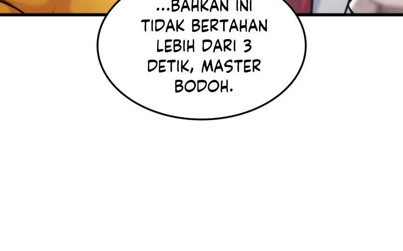 Ranker’s Return (Remake) Bab 92 halaman 107