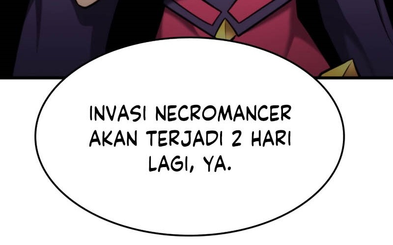 Ranker’s Return (Remake) Bab 92 halaman 109