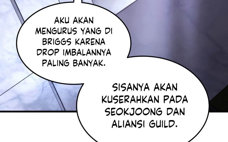 Ranker’s Return (Remake) Bab 92 halaman 111