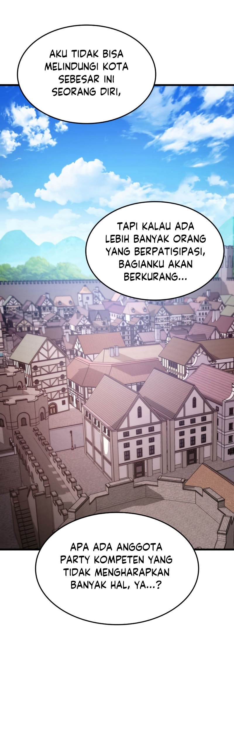 Ranker’s Return (Remake) Bab 92 halaman 114
