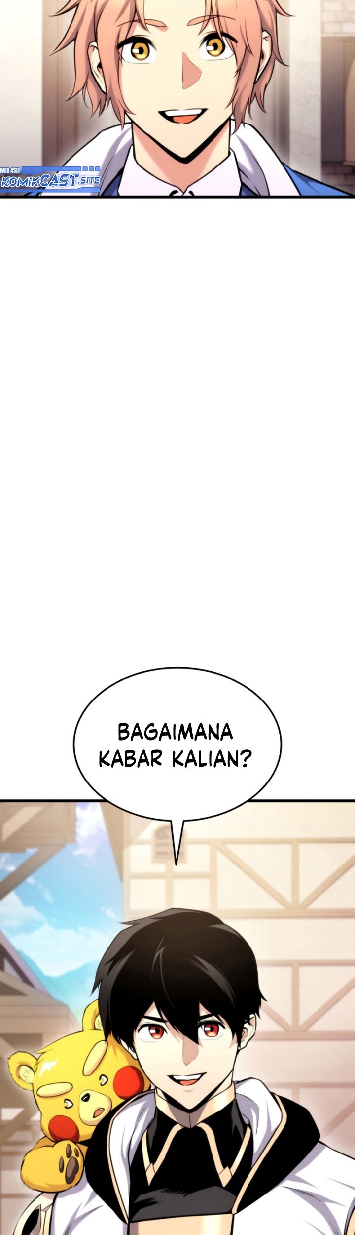 Ranker’s Return (Remake) Bab 93 halaman 4