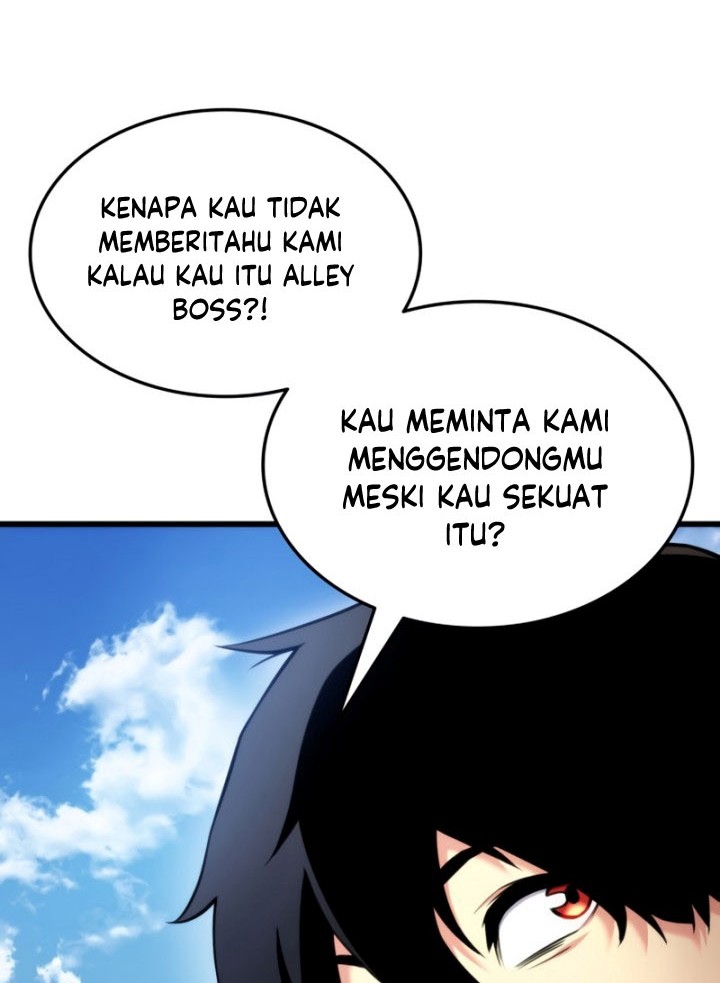 Ranker’s Return (Remake) Bab 93 halaman 9