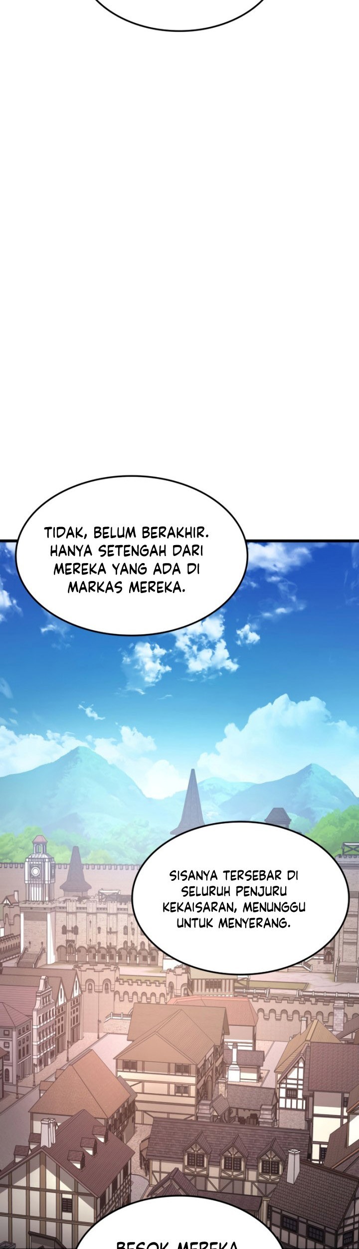 Ranker’s Return (Remake) Bab 93 halaman 12