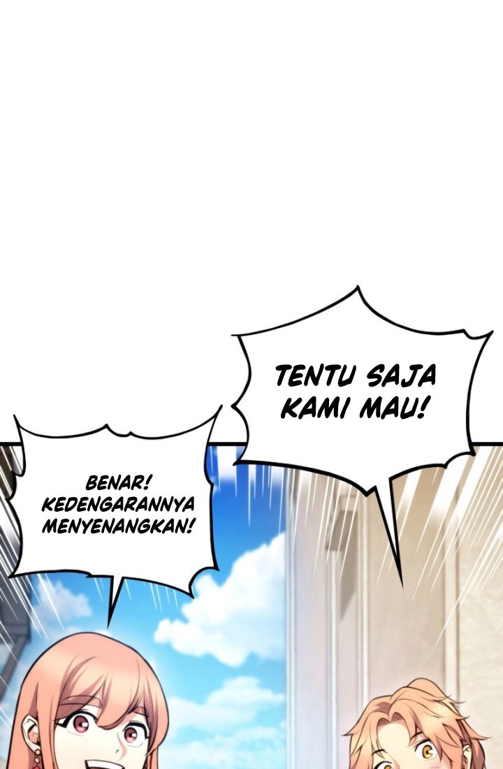 Ranker’s Return (Remake) Bab 93 halaman 15