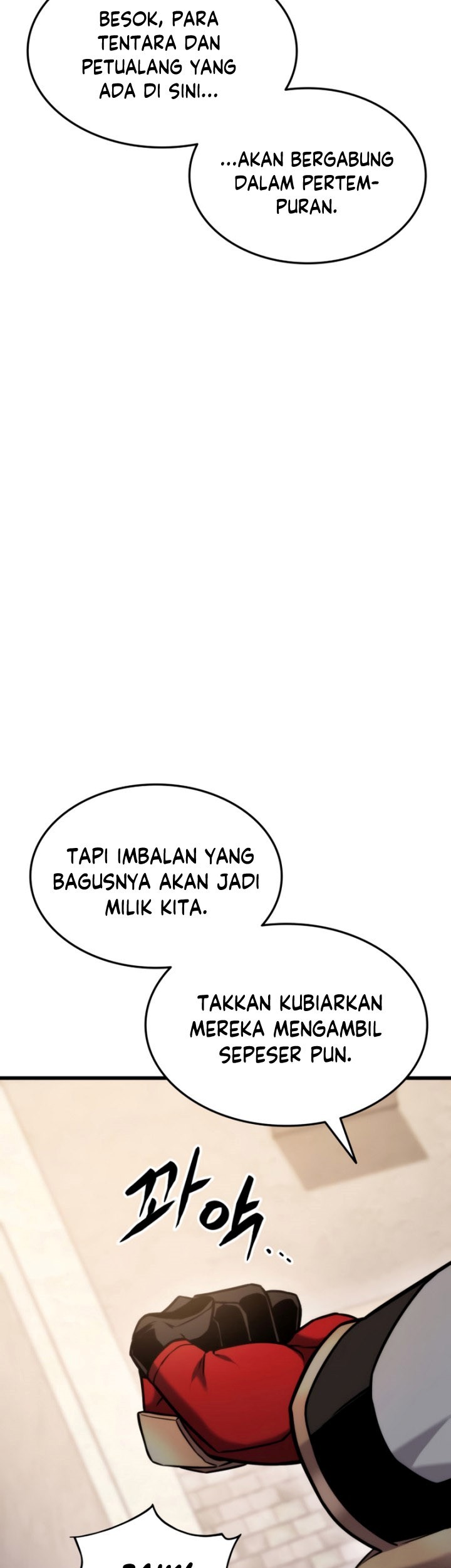Ranker’s Return (Remake) Bab 93 halaman 18
