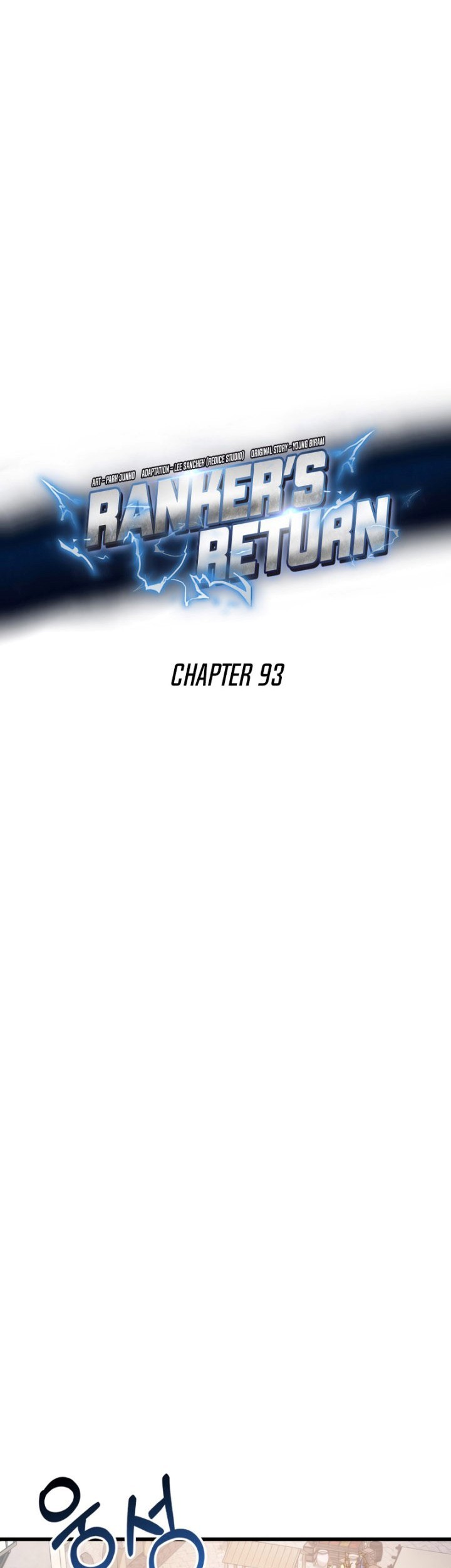 Ranker’s Return (Remake) Bab 93 halaman 22