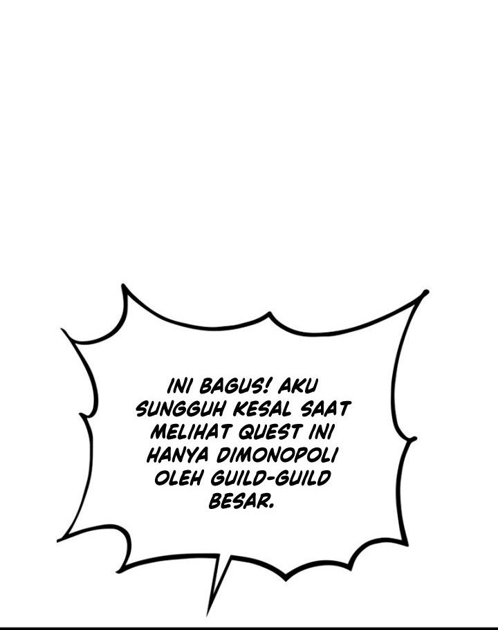 Ranker’s Return (Remake) Bab 93 halaman 37