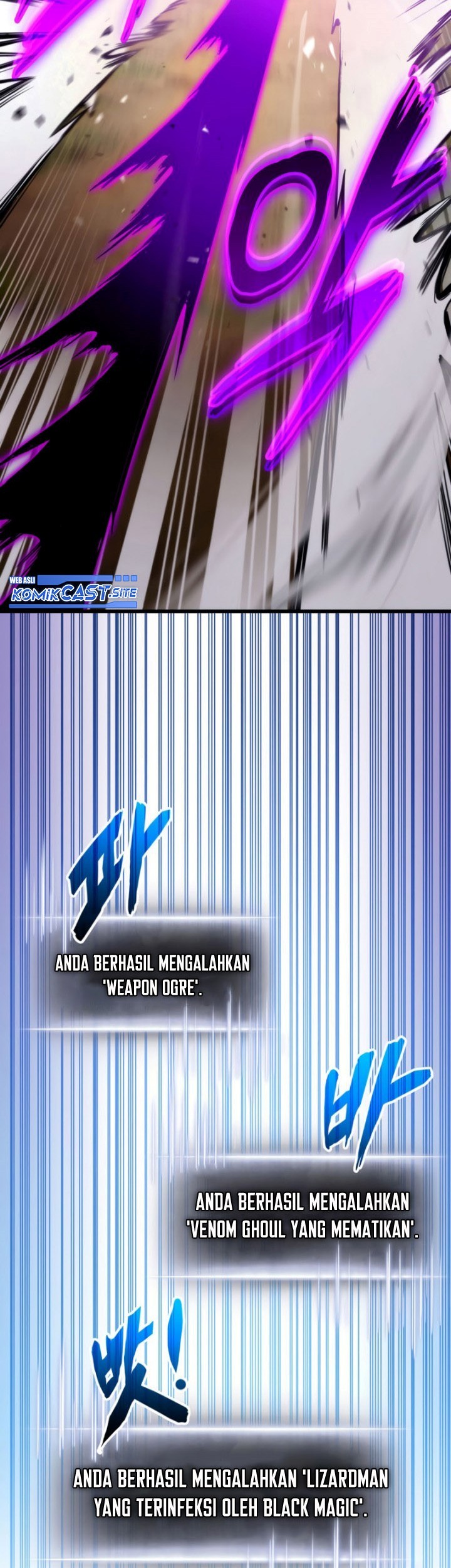 Ranker’s Return (Remake) Bab 93 halaman 48