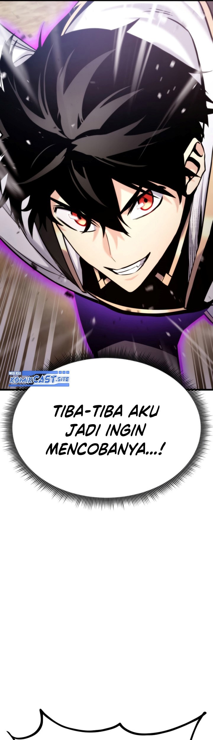 Ranker’s Return (Remake) Bab 93 halaman 56